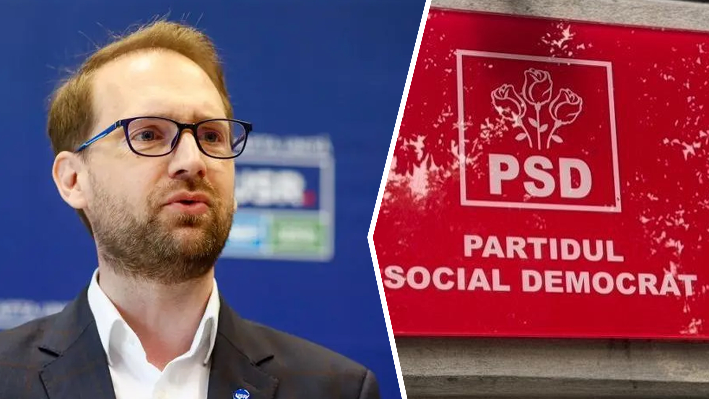 Mesajul lui Dominic Fritz la o zi după ce Nicușor Dan a promulgat legea ANI