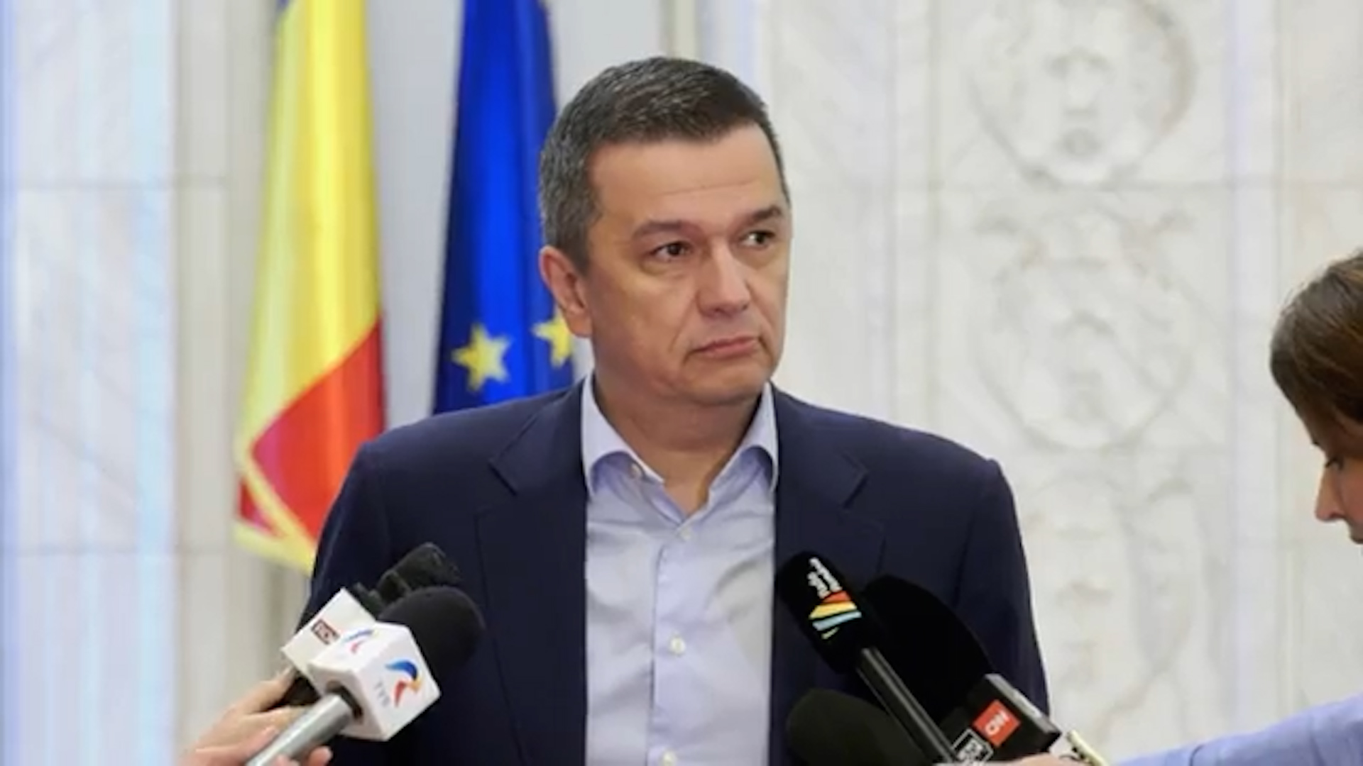 Sorin Grindeanu, mesaj de susținere pentru Spania