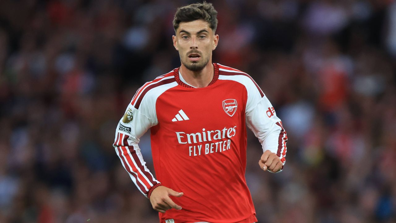 Aston Villa – Arsenal, de la 22:00 pe VOYO SPORT 1! Campioana poate urca pe primul loc