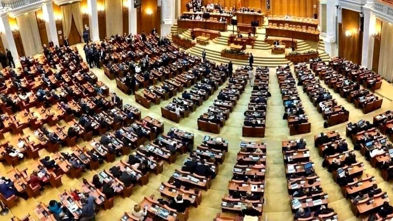Strategia pentru conservarea biodiversităţii, adoptată de Camera Deputaţilor. USR susține că a votat proiectul cu amendamentele PSD pentru a nu bloca un jalon PNRR