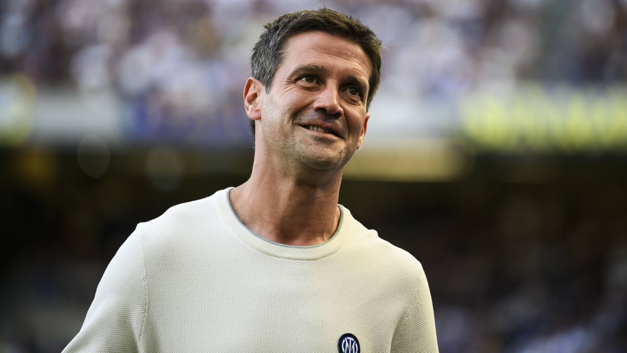 Italienii au spus cum a făcut diferența Cristi Chivu în Inter – Monza 4-1: „Datorită lui”
