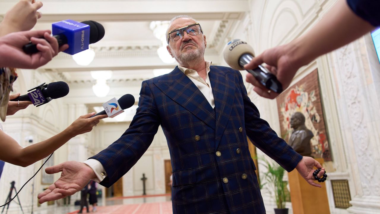 Gigi Becali a auzit ce a făcut Tavi Popescu și a reacționat: ”Nu știam”