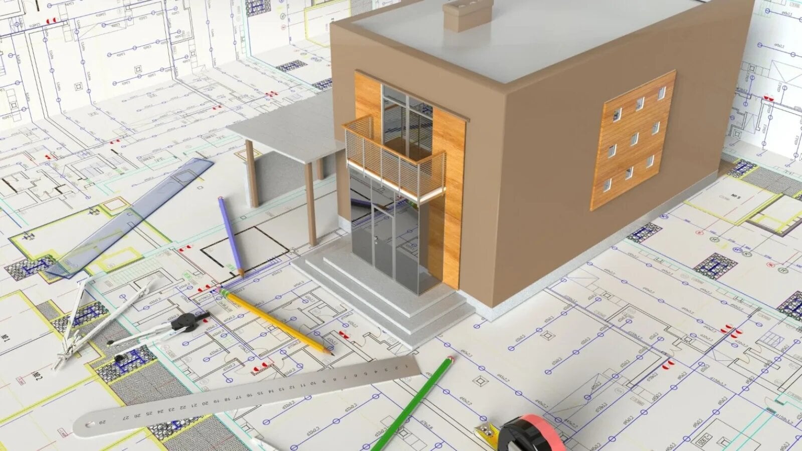 Ce trebuie sa stie dezvoltatorii imobiliari despre noile reguli din CATUC