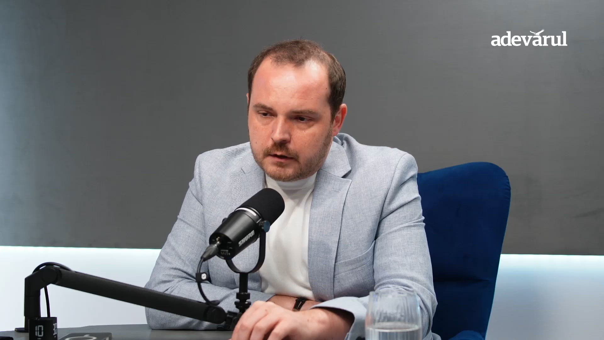 „Dacă Legea salarizării trece, vom avea cel mai mare exod de medici de după Revoluție”, susține Alexandru Rogobete, fost ministru al Sănătății