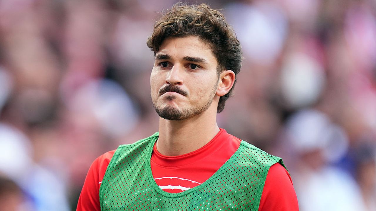 Ce se întâmplă cu transferul lui Julian Alvarez la Barcelona: oficialul lui Atletico Madrid a ieșit în față