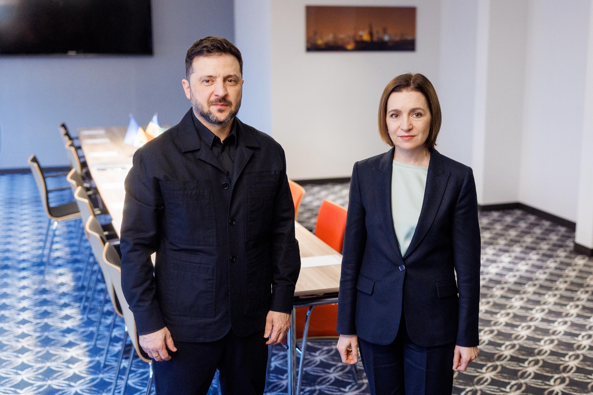 Moldova confirmă că negociază cu Ucraina reducerea tarifelor pentru tranzitul cerealelor spre portul Constanța din România. Ce precizări face Chișinăul