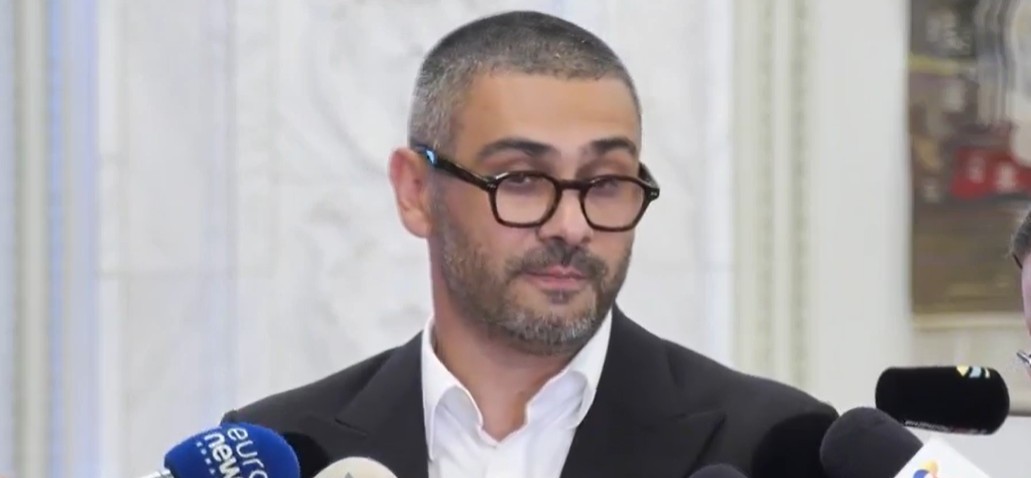 „Nu am obiceiul de-a mă gândi de pe locul 2”