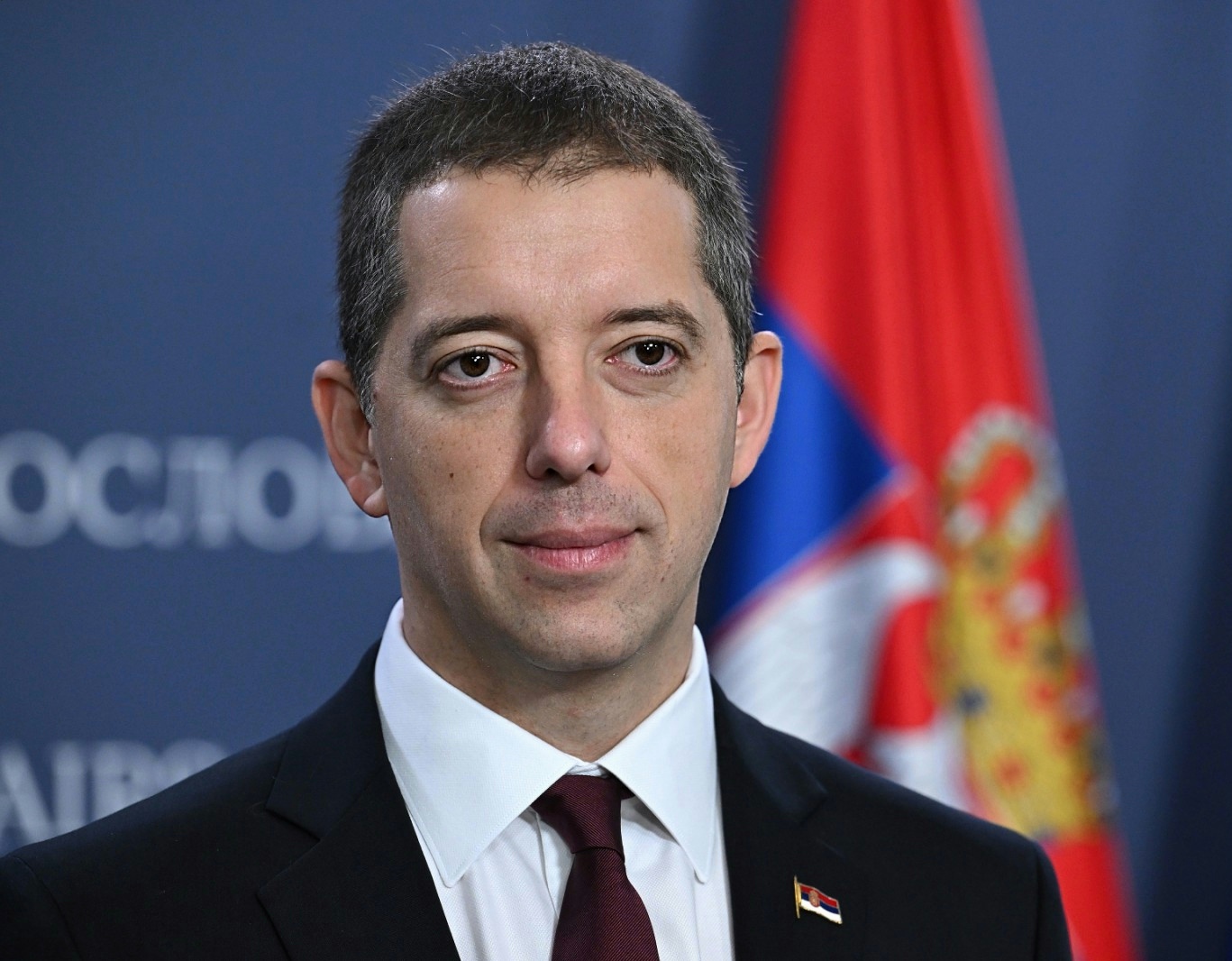 Ministrul de Externe al Serbiei mulțumește României