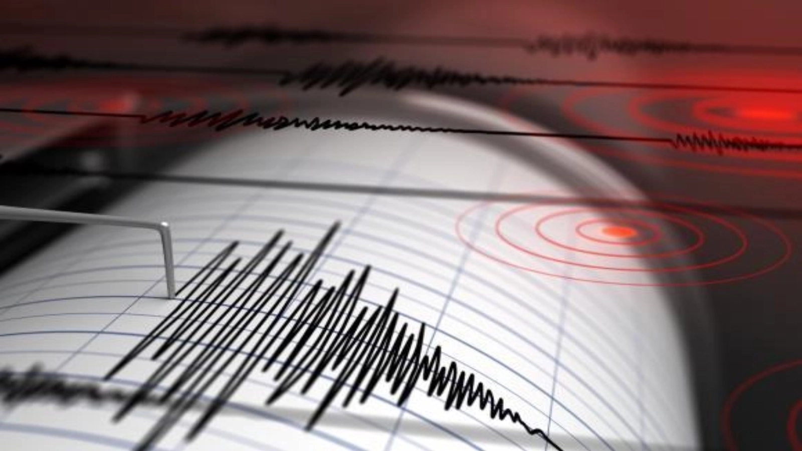 INCDFP: 4.4-magnitude earthquake occurs in Buzau county on Tuesday morning