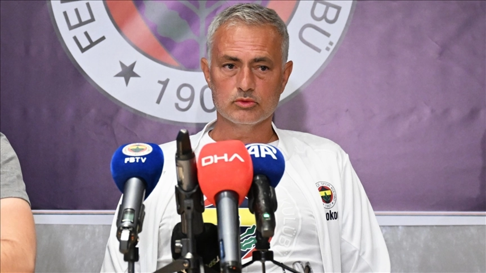 Mourinho nu l-ar transfera pe Yamal la Real Madrid: Noi avem un lot de nivel înalt. El nu şi-ar găsi locul printre noi