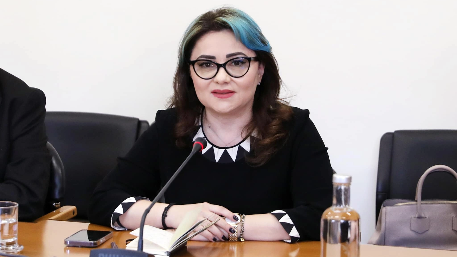 După PSD, și AUR solicită demiterea Cristinei Trăilă: Există o diferenţă între răspunderea penală şi cea politică