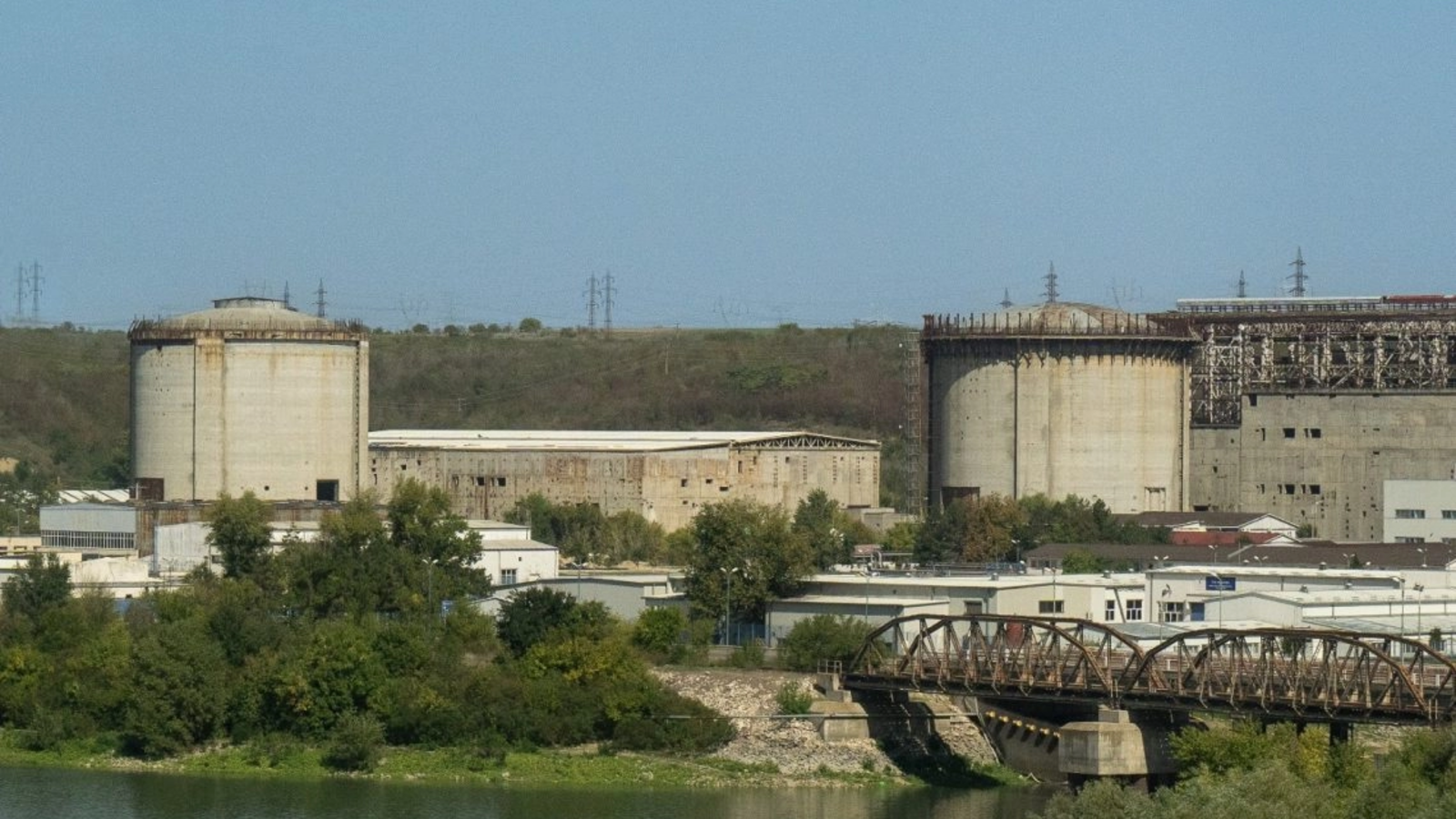 Fost ministru al Energiei: În mandatul meu s-a spus că a venit blackout-ul de cel puţin şase-şapte. În realitate n-a venit niciodată şi nici acum nu va veni