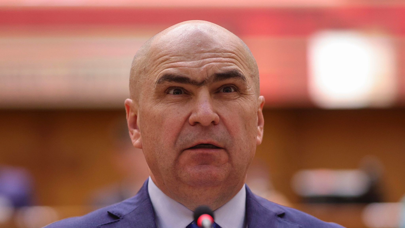 PM Bolojan meets employers on competitiveness of Romania’s economy, taxation, reforms