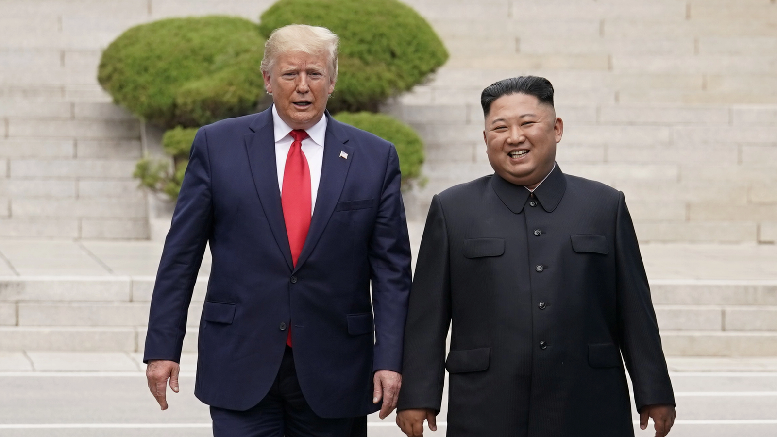 Trump face anunțul care poate redeschide negocierile cu Phenianul: Kim Jong Un i-a răspuns. „Eu îl înțeleg. El mă înțelege”