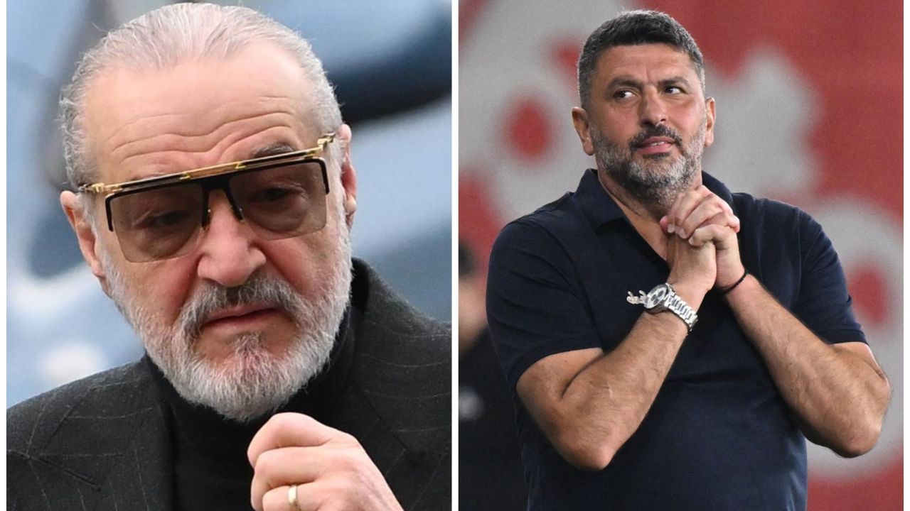 Gigi Becali i-a decis viitorul lui Marius Baciu la FCSB!