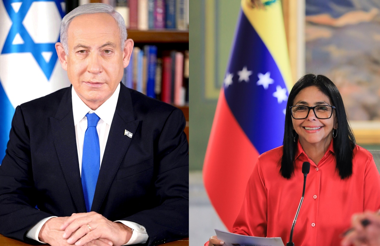 Venezuela și Israel își reiau serviciile consulare după 17 ani