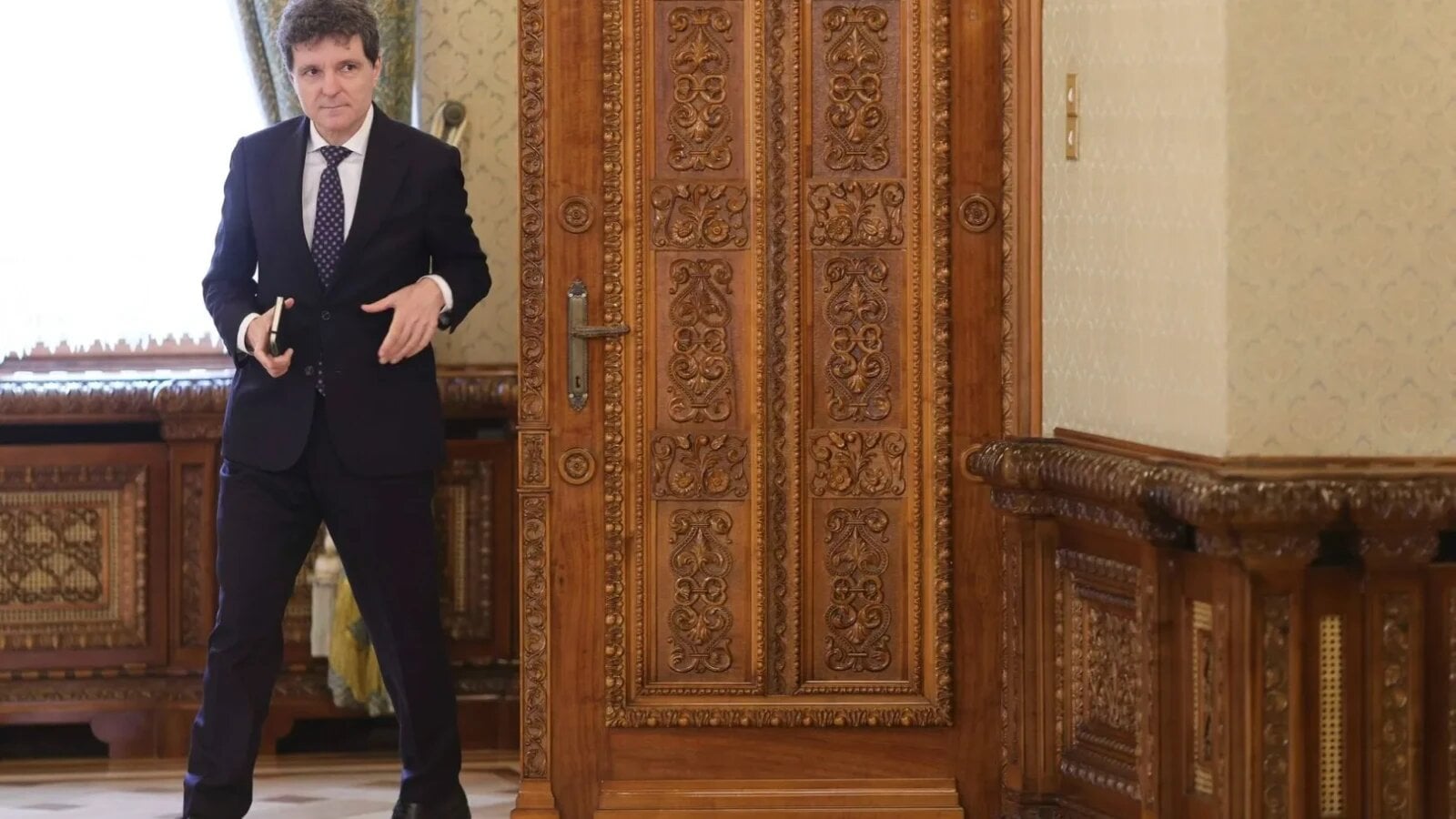 Nicușor Dan, după ce Moody’s a reconfirmat rantigul de țară al României: Mai avem mult de muncă în următoarea perioadă