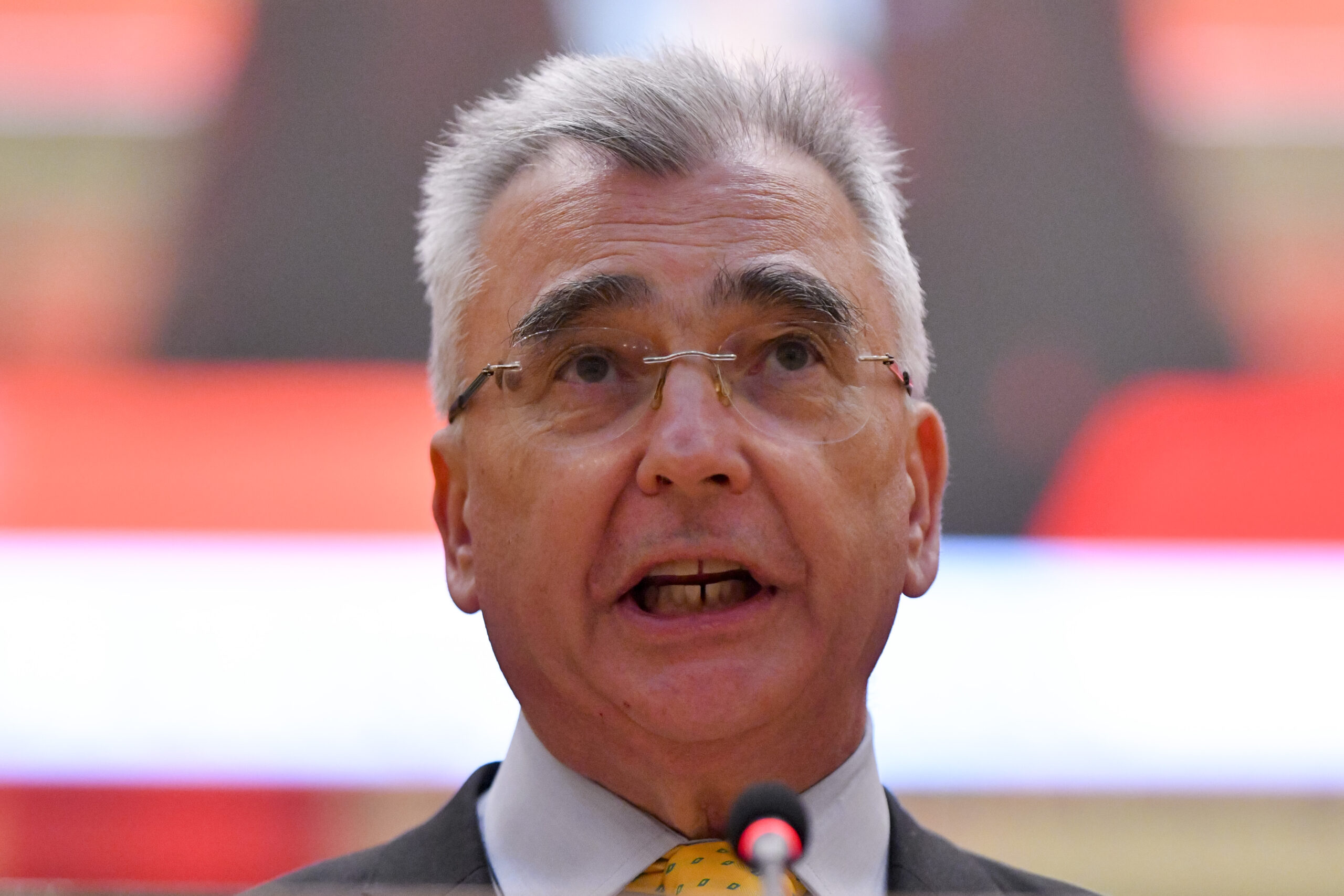 Fără negocieri secrete PSD-AUR prin subsoluri