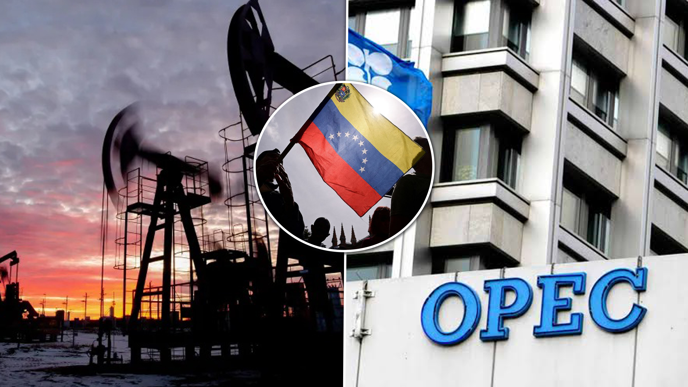 Venezuela vrea să iasă din OPEC, în contextul apropierii de SUA