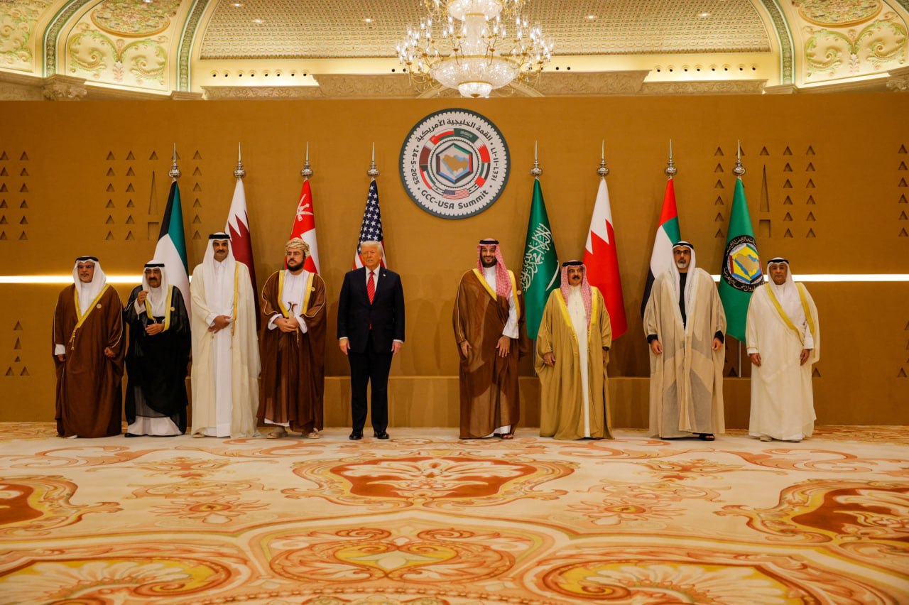 Statele din Golf, tot mai frustrate de politica americană față de Iran