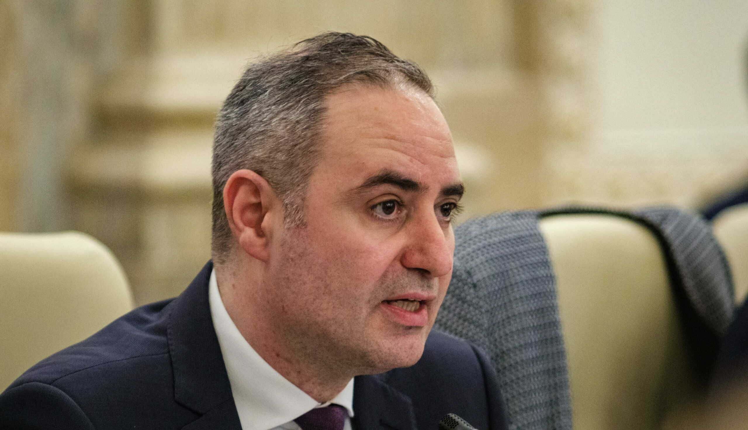 Alexandru Nazare anunță o creștere economică în 2027, după ce România a evitat la limită retrogradarea în „junk”