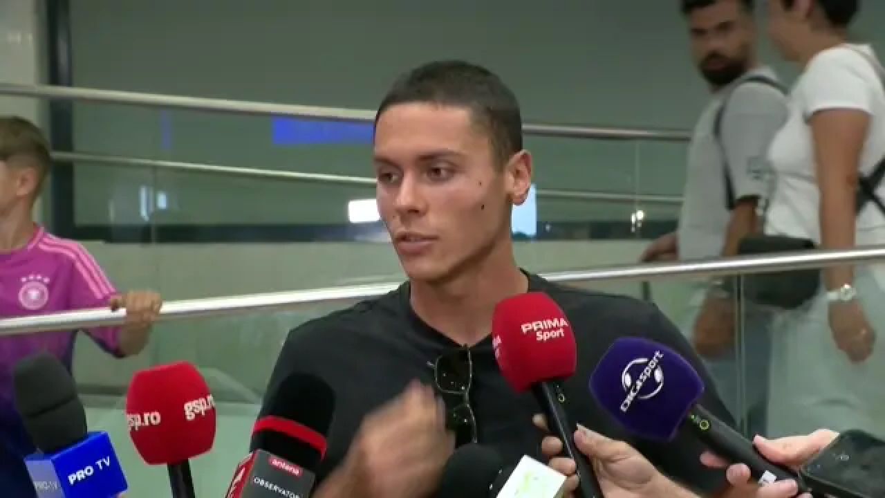 David Popovici, după cel mai bun timp de la Paris: „Fără nicio aroganță!” Ce obiectiv major și-a setat