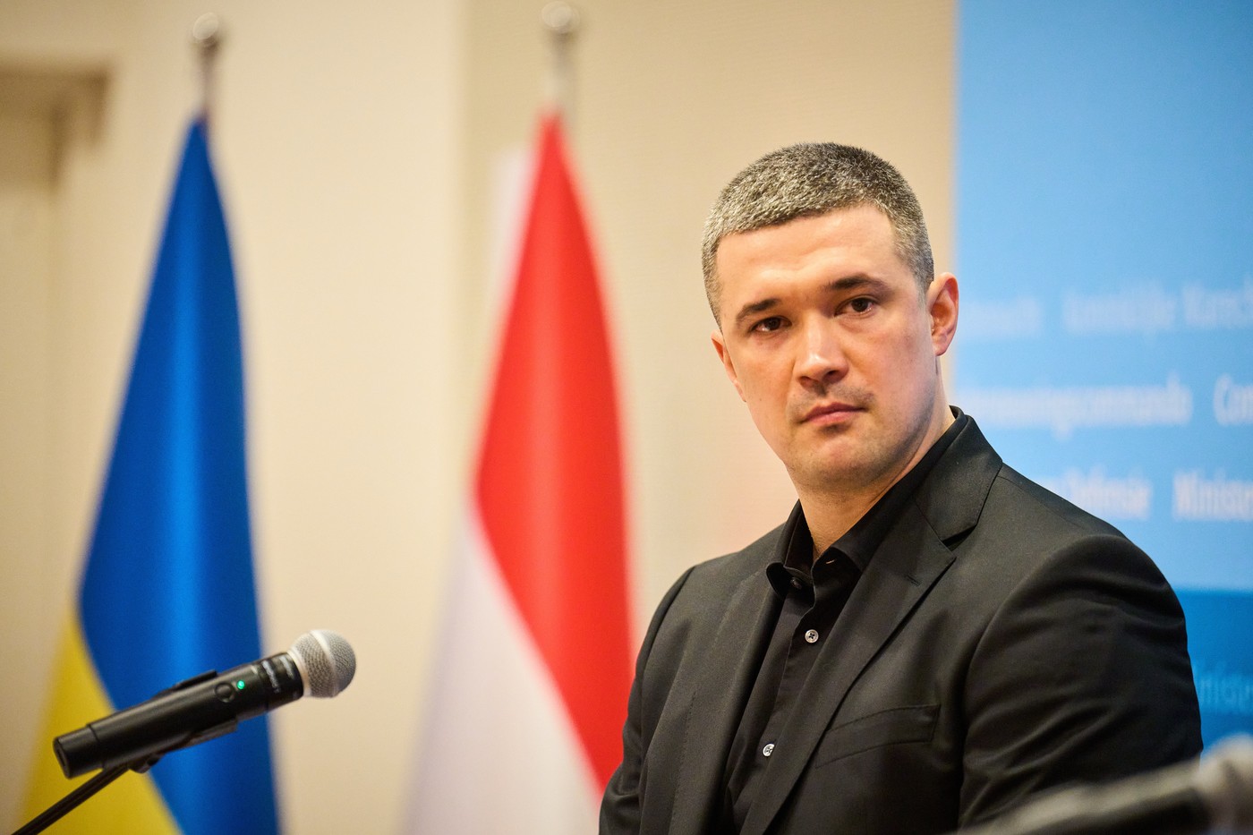 Mîhailo Fedorov devine consilier în Guvernul Italiei