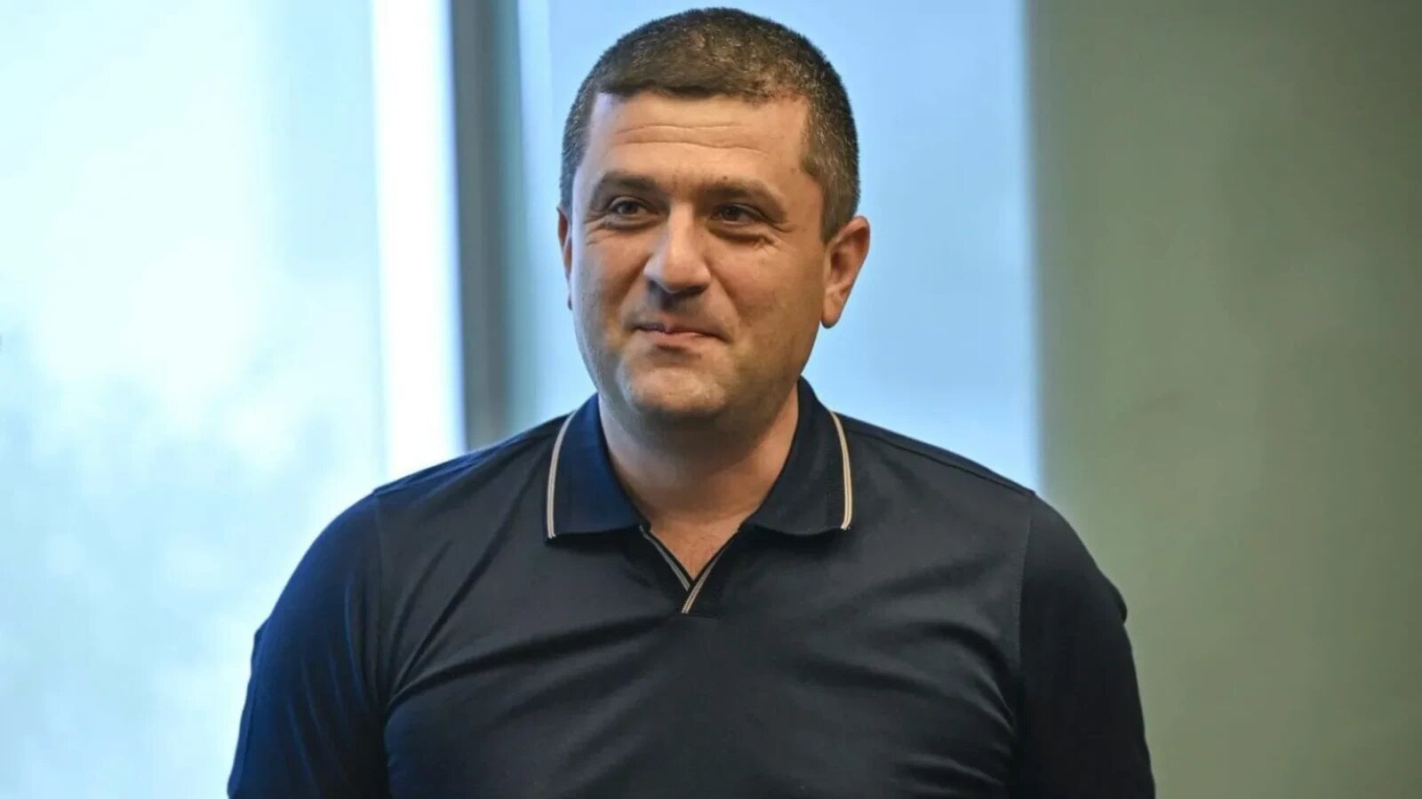 Interim Transport Minister Miruta: No risk to disconnect metro from electricity supply