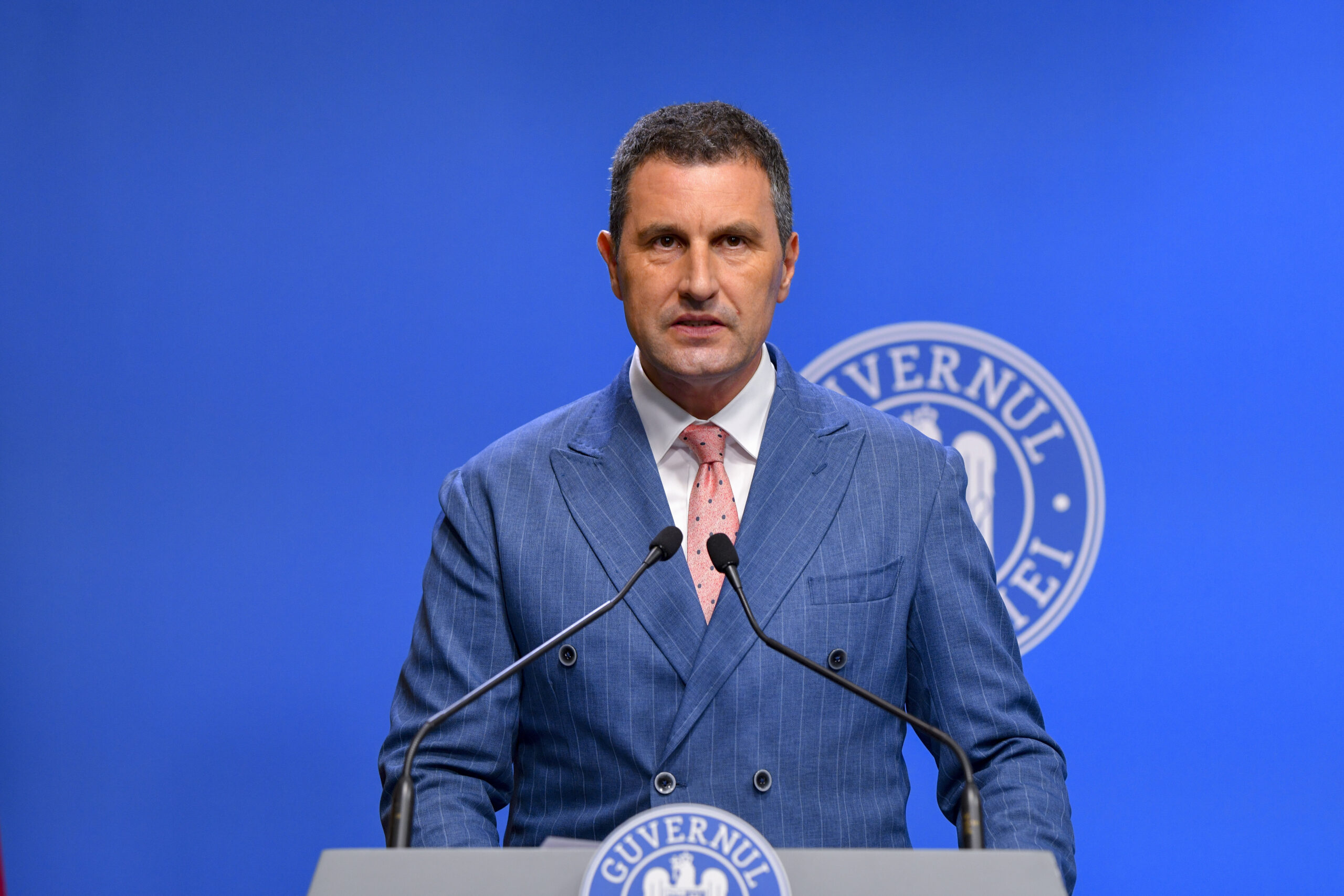 UDMR exclude orice colaborare cu AUR