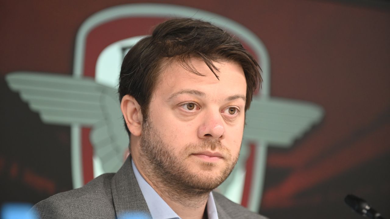 Două transferuri la Rapid! Anunțul lui Victor Angelescu înaintea meciului cu Dinamo