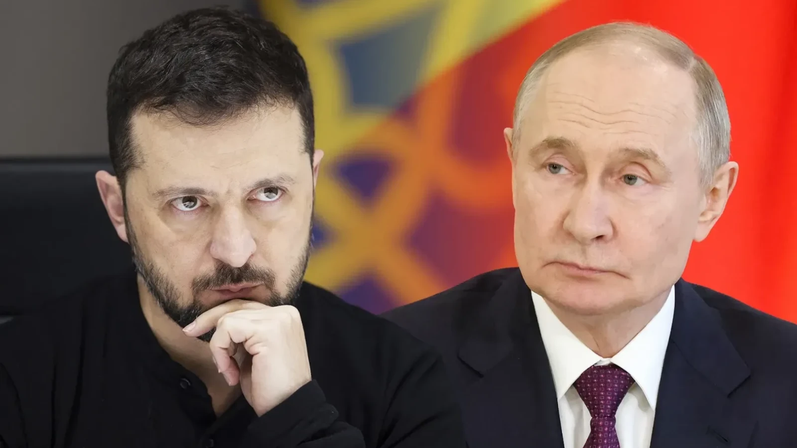 Condiția simplă avută de Zelenski pentru a nu mai bombarda puncte strategice din Rusia