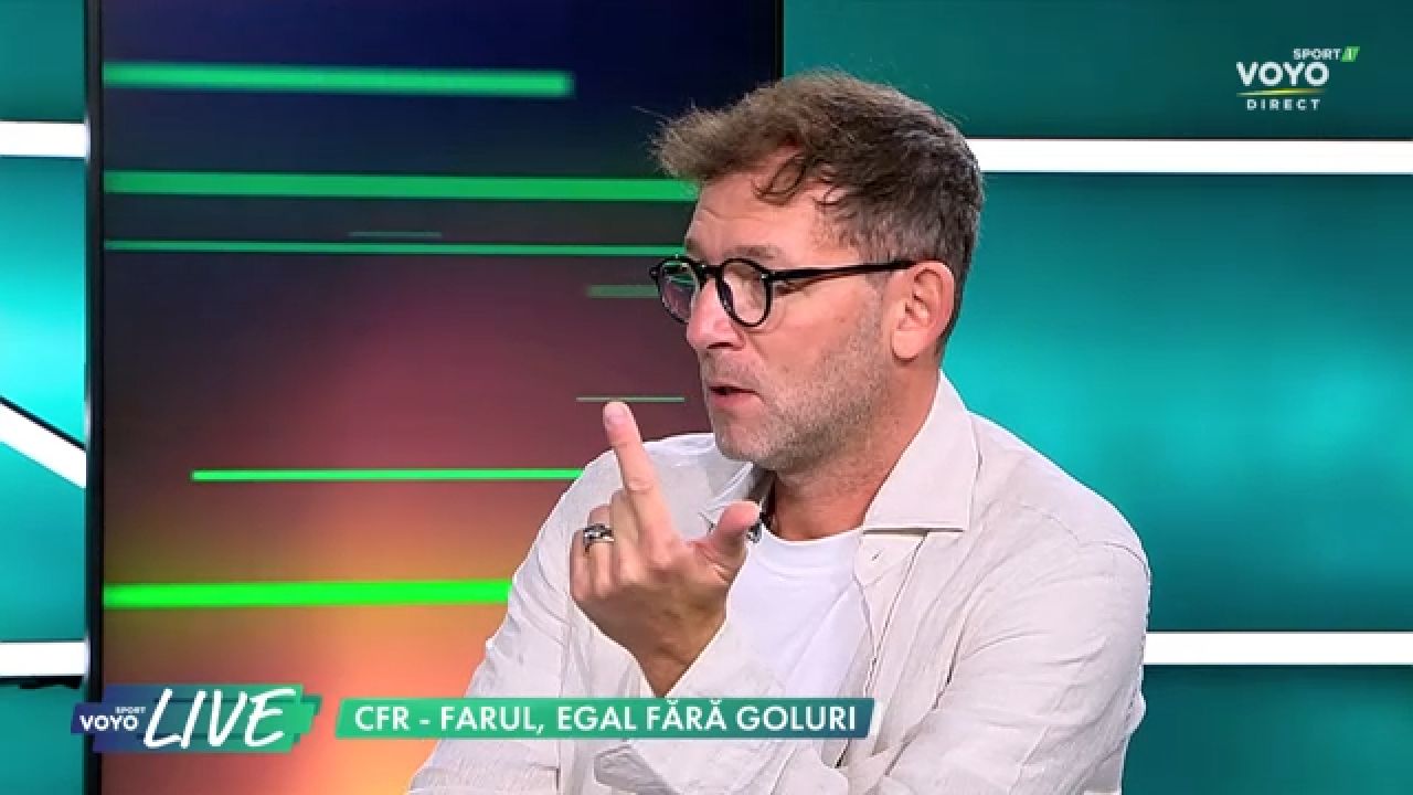 Bogdan Lobonț, impresionat după Real Madrid – Inter 2-1: „Nu s-a mai întâmplat de foarte mult”