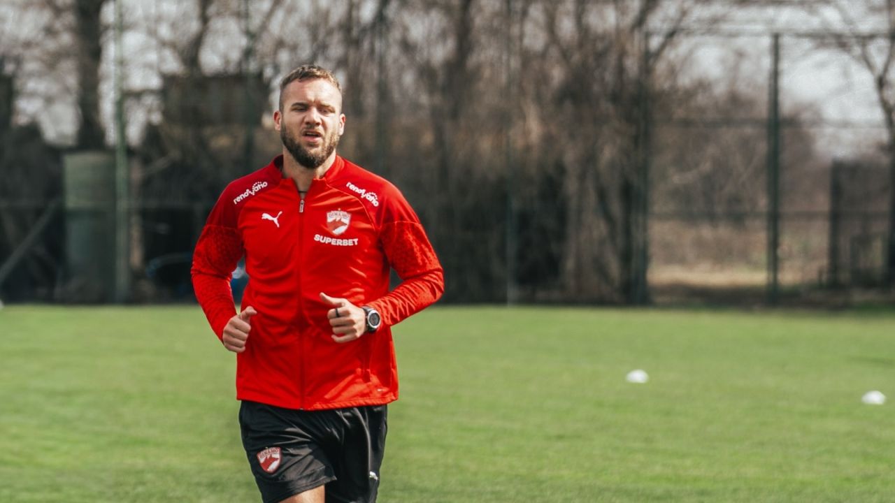 Anunț important despre George Pușcaș: ”Îi va prinde bine!”