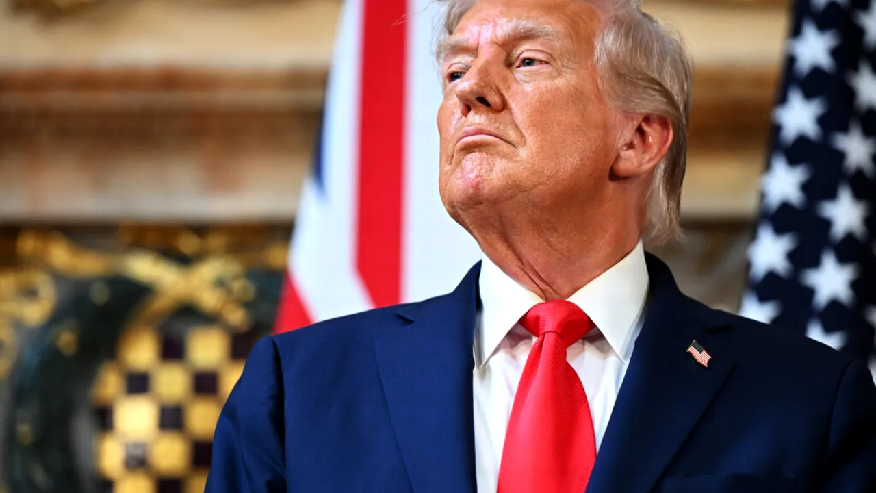 Donald Trump se laudă cu 25 de realizări din mandatul său pe Truth Social