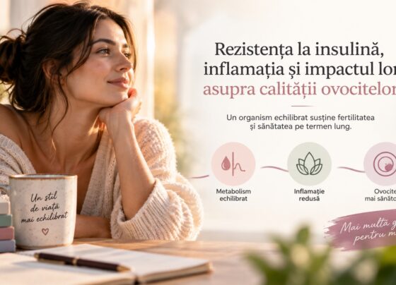 Rezistența la insulină