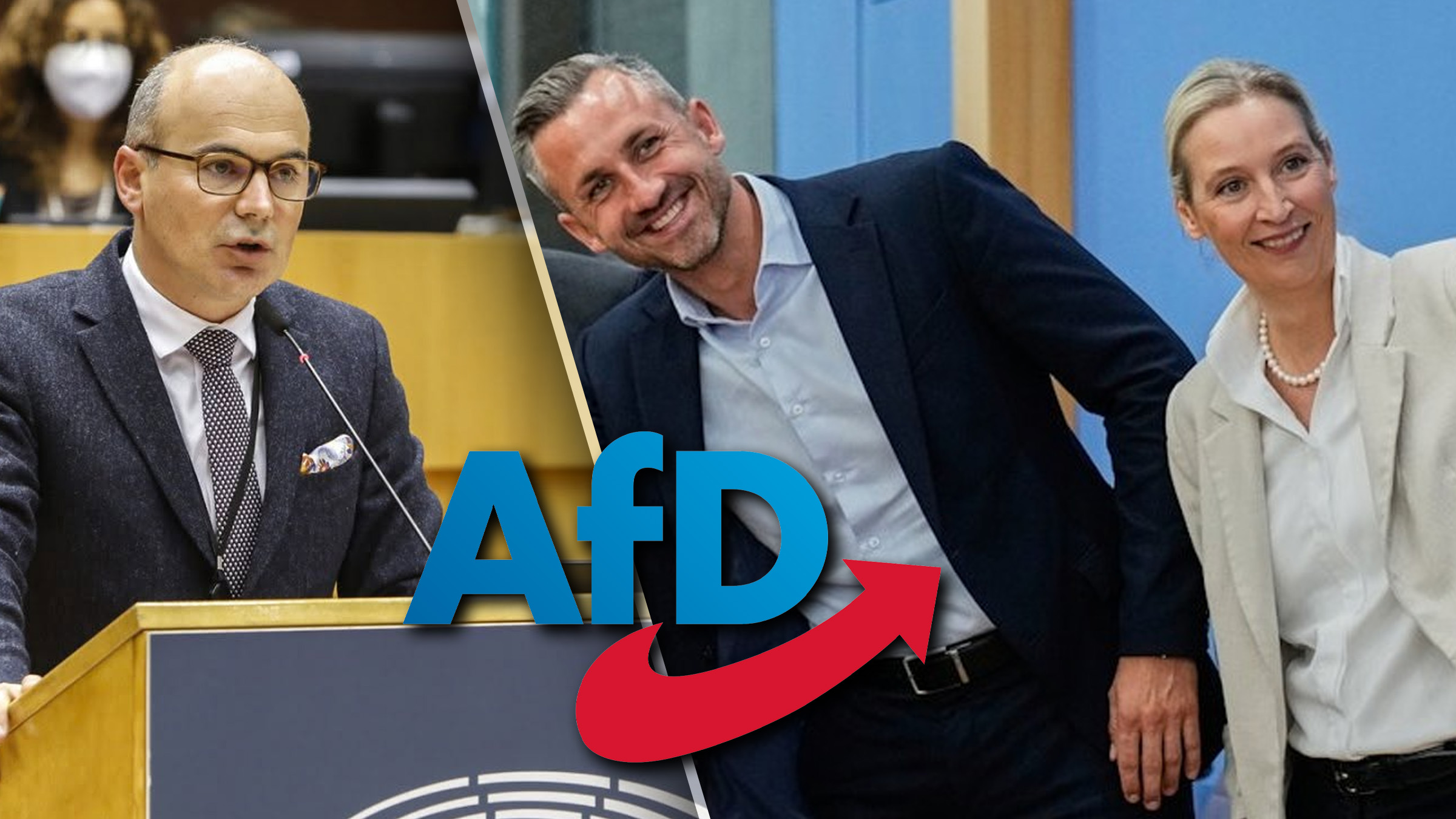 Rareș Bogdan avertizează UE după votul din Saxonia-Anhalt