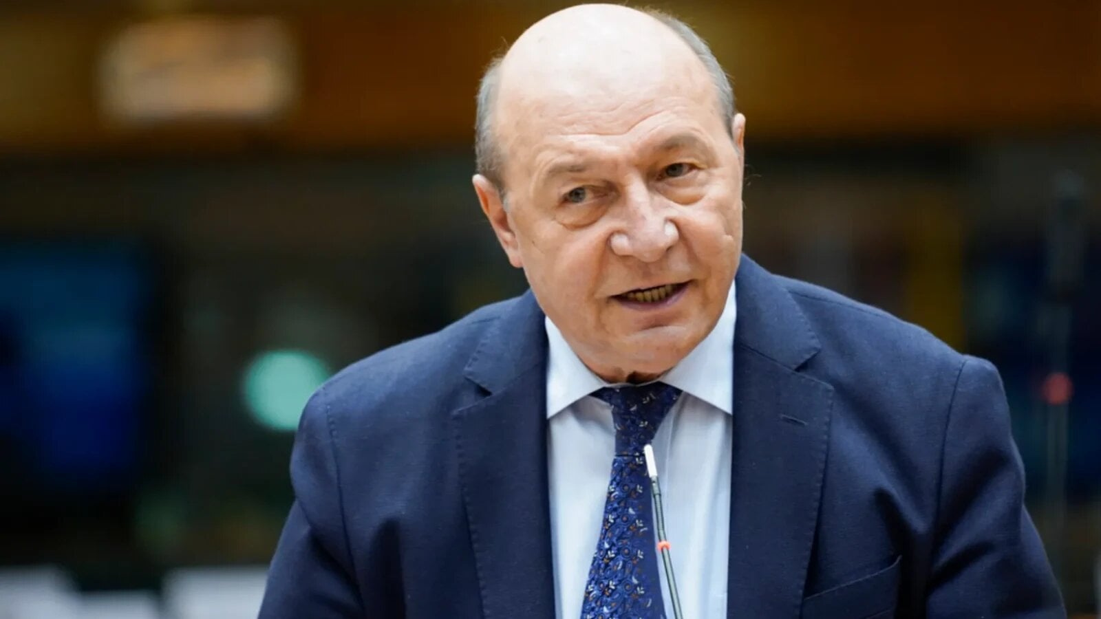 Va fi Sorin Grindeanu următoarea propunere de premier? Traian Băsescu dă cărțile pe față: ‘Nu mă mai surprinde nimic’