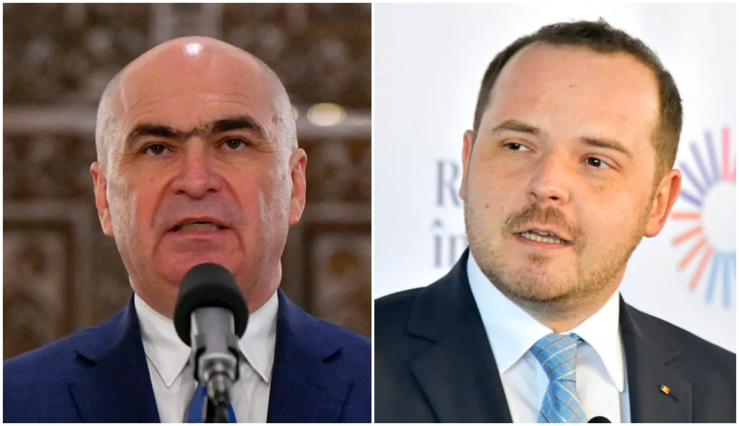 Fostul ministru al Sănătății îl acuză pe Bolojan că vrea să-și facă imagine prin inaugurarea spitalelor, începute sub guvernarea PSD
