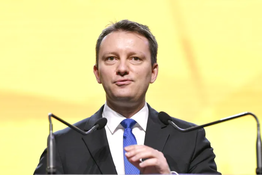 PNL și USR l-au nominalizat pe Mureșan la mișto