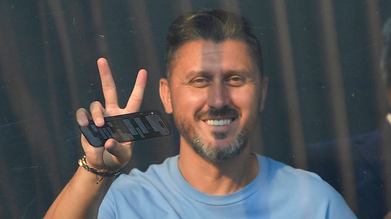 Ciprian Marica, uluit de un tricolor după Suedia – România: ”Cel mai bun jucător al nostru! La Barcelona îl văd”