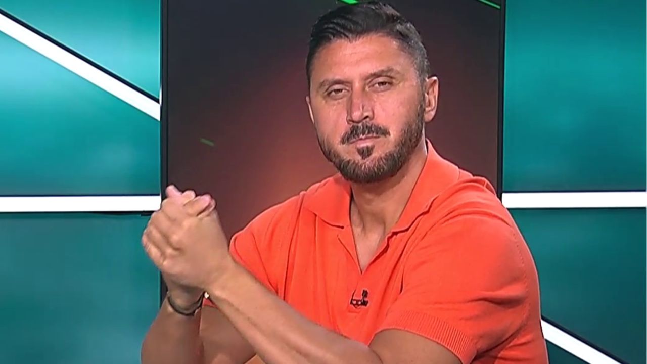 Răzvan Raț și Ciprian Marica la VoyoSport Live, de la ora 16:00 pe VOYO SPORT 1