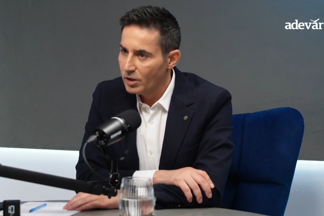 Claudiu Manda îl acuză pe Ilie Bolojan că l-a minţit pe Nicuşor Dan, dar şi pe ceilalţi lideri de partide „ca să rămână paznic la cămară”