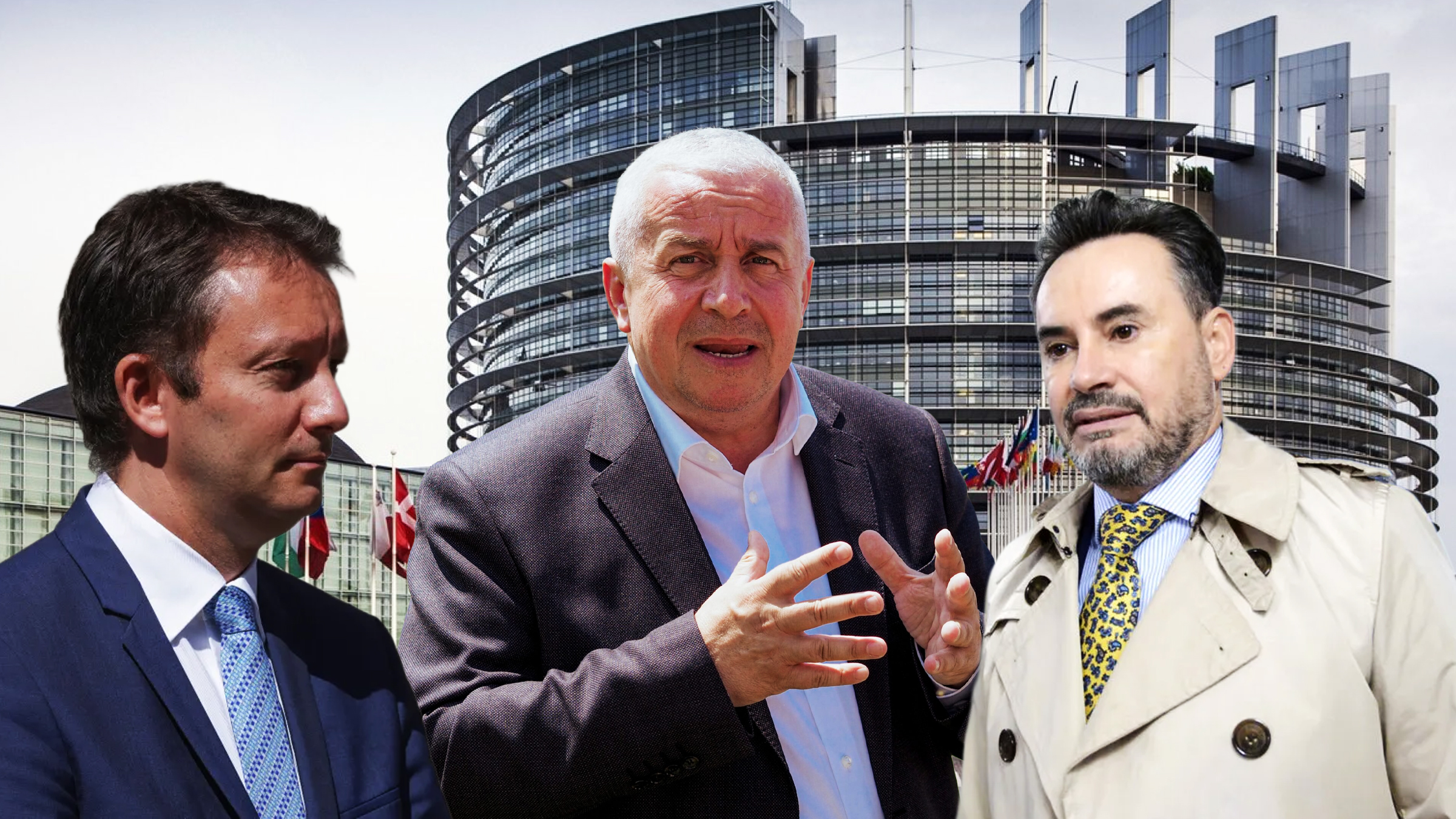 De ce social- democrații de la București nu fac un tandem cu suveraniștii