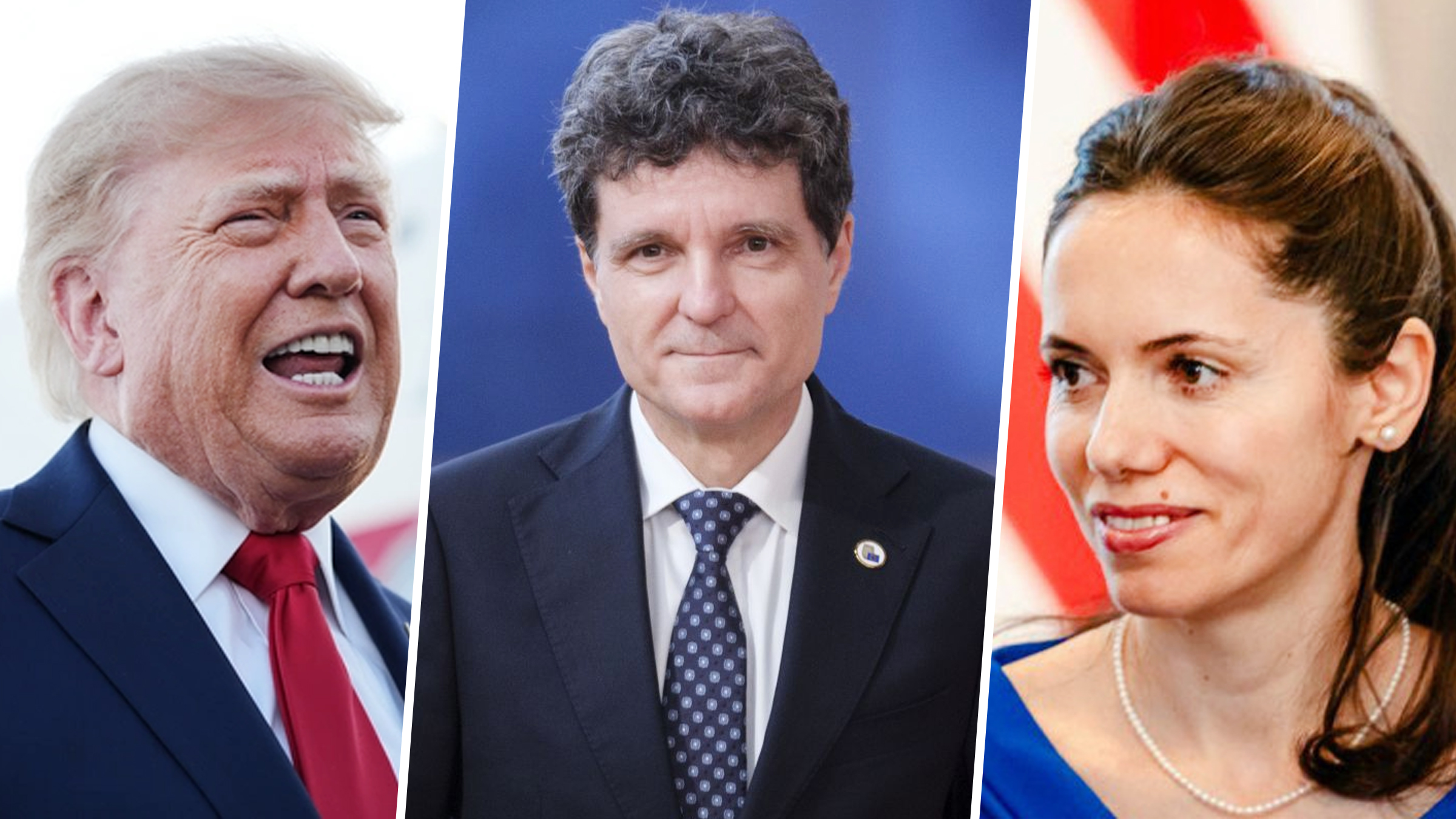 Nicușor Dan și Mirabela Grădinaru vor participa la recepția oferită de Donald Trump, cu ocazia Adunării Generale a ONU. Programul președintelui