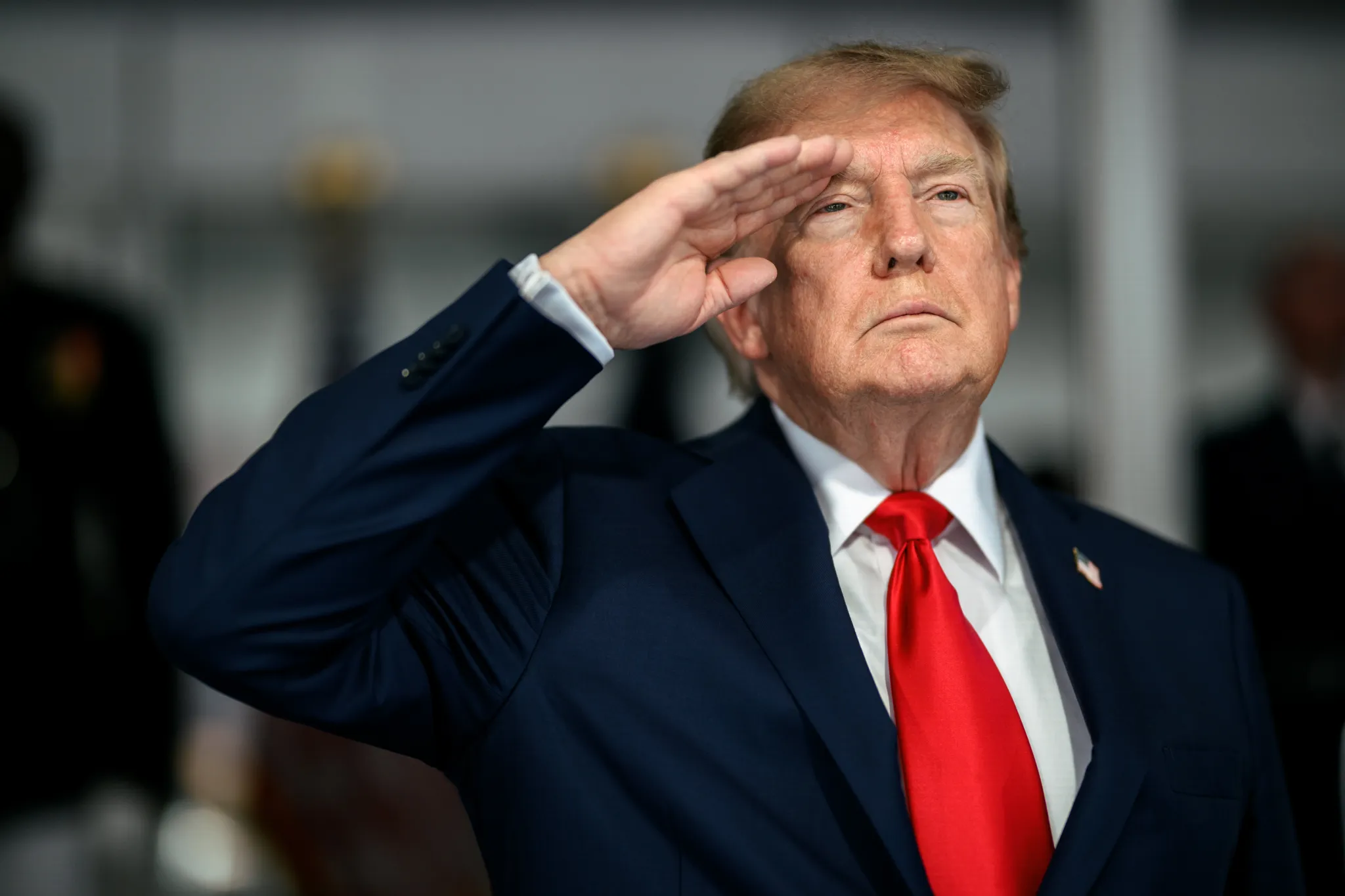 Trump alocă 4 milioane $ pentru presa de dreapta din Europa