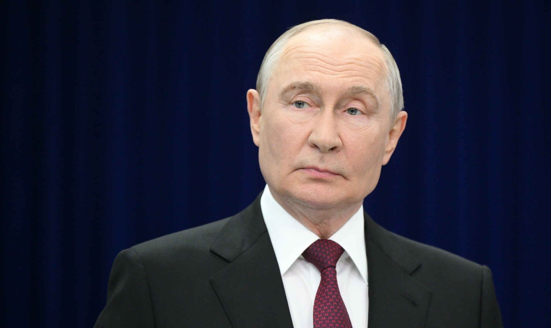 Putin consideră că Guvernul de la Tokyo este vinovat pentru înrăutățirea relațiilor ruso-japoneze. „Regretăm, dar este vina lor, 100%”