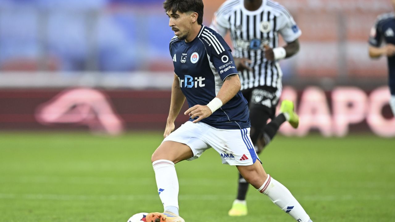 Oțelul – Corvinul, LIVE TEXT pe Sport.ro, de la 18:00: surpriza din Superliga, meci tare la Galați