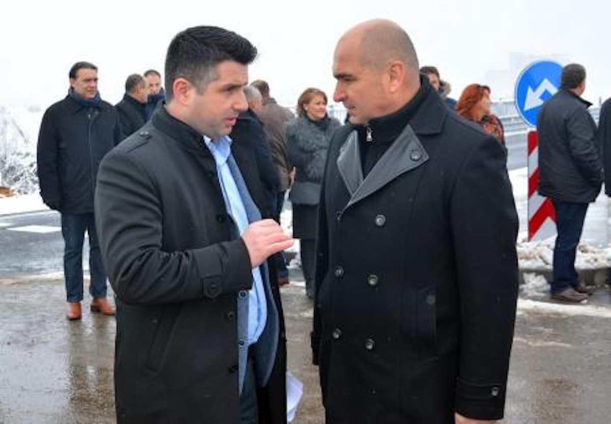 „Omul lui Bolojan” în topul listei Oanei Gheorghiu cu mogulii de la stat