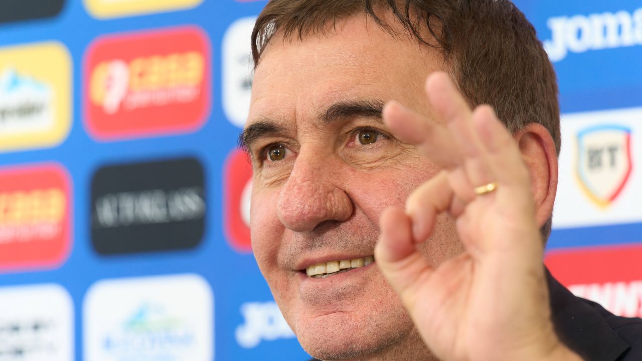 Suedia – România, de la 21:45! Naționala lui Gheorghe Hagi debutează în Liga Națiunilor: echipele de start