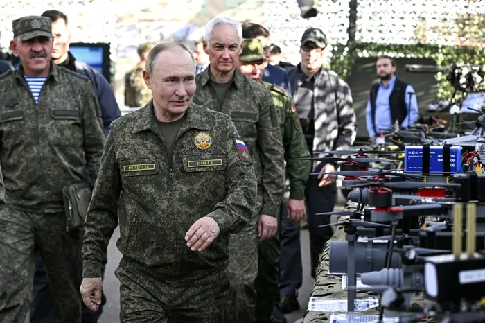 Putin ordonă o nouă mobilizare a rezerviștilor. Cu cât se mărește armata Rusiei